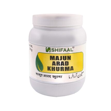Shifaal Majun Arad Khurma (250g)