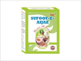 IMC Safoof Aijaz (100g)